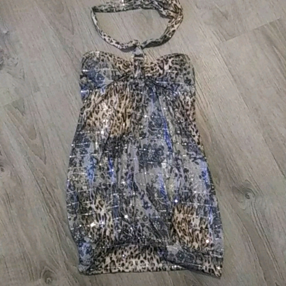 Cocktail Dress